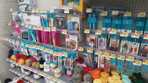 Department Store «Walmart Supercenter», reviews and photos, 6535 Grayson Rd, Harrisburg, PA 17111, USA