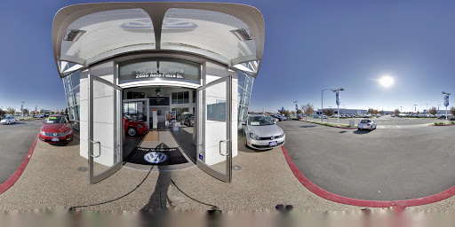 Used Car Dealer «Tracy Volkswagen CA», reviews and photos, 2605 Auto Plaza Way, Tracy, CA 95304, USA