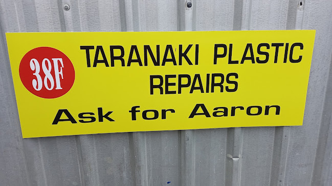 Taranaki plastic repairs - New Plymouth