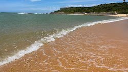 Foto von Fafraro Strand wilde gegend