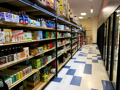 Liquor Store «Liquor Xpress», reviews and photos, 67 E Oak Rd, Vineland, NJ 08360, USA