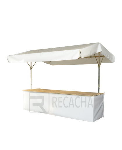 Recacha