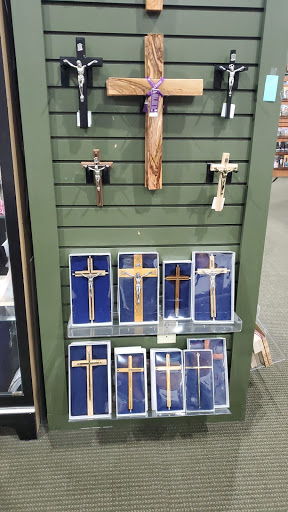 Christian Book Store «Morning Star Christian Store - Leominster», reviews and photos, 375 Harvard St # E, Leominster, MA 01453, USA