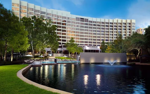 Omni Houston Hotel image