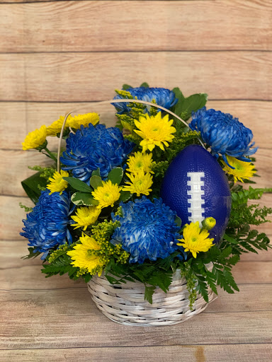 Florist «Flowers By Eddie», reviews and photos, 523 Vinton Mill Ct NE, Roanoke, VA 24014, USA