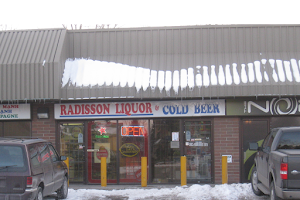 Radisson Liquor & Cold Beer