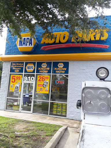 Auto Parts Store «NAPA Auto Parts - Parts Professional Inc», reviews and photos, 910 NW 10th St, Ocala, FL 34475, USA