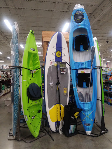 Warehouse club «BJ’s Wholesale Club», reviews and photos, 5901 W Hillsboro Blvd, Parkland, FL 33067, USA