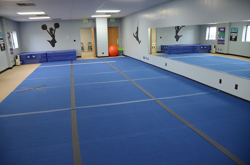 Dance School «Dazzle Dance & Cheer», reviews and photos, 3611 N Briarwood Ln, Muncie, IN 47304, USA