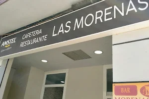 Bar Las Morenas image