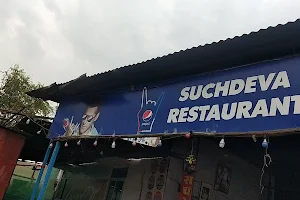 Sachdeva Restaurant N.H 52 image