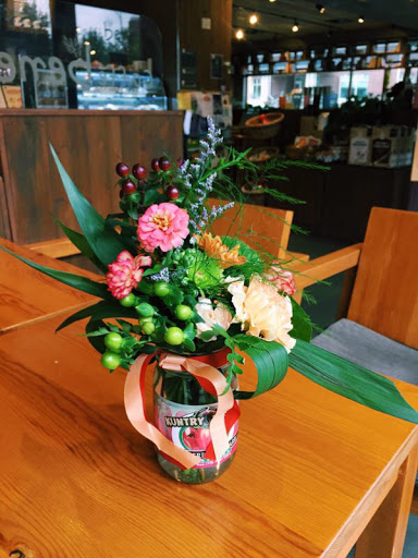 Coffee Shop «Caffe Bene», reviews and photos, 700 S Gregory St, Urbana, IL 61801, USA