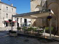 Photos du propriétaire du Restaurant la Pergola à Saint-Laurent-Médoc - n°11