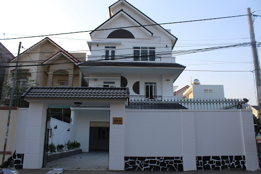 Biệt Thự Nghỉ Dưỡng ViVa