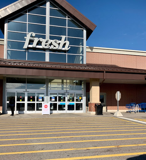 Grocery Store «Meijer», reviews and photos, 1223 Phoenix St, South Haven, MI 49090, USA