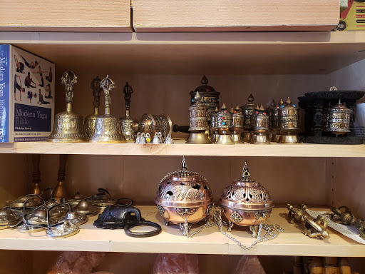 Gift Shop «OM Gift Shop», reviews and photos, 152 5th Ave, Brooklyn, NY 11217, USA