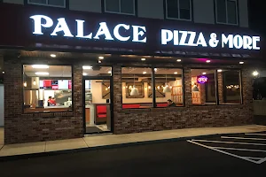 Palace Pizza & More image