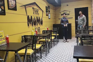 The Momo Hub image