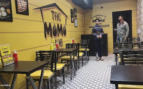 The Momo Hub image