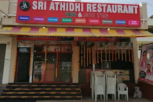 Sri Athidhi Restaurant image