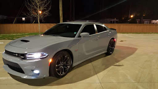 Car Dealer «Peters Chevrolet Chrysler Jeep Dodge Ram Fiat», reviews and photos, 4181 US-259, Longview, TX 75605, USA