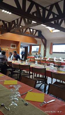 Mairie et sa Salle des Fêtes à Montenescourt