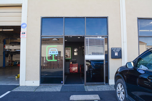 Auto Repair Shop «On Site Auto Repair», reviews and photos, 369 Todd Rd C, Santa Rosa, CA 95407, USA