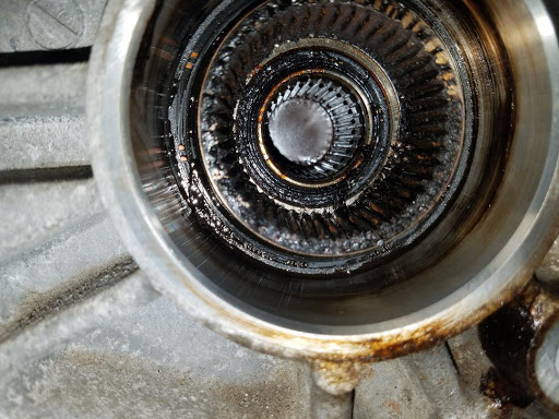 Transmission Shop «Total Transmission & Gear», reviews and photos, 21909 Allen Rd, Woodhaven, MI 48183, USA