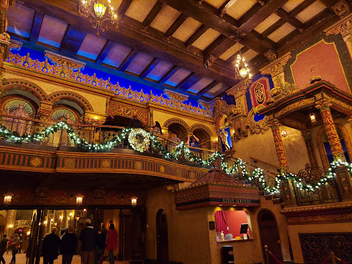 Event Venue «Louisville Palace Theatre», reviews and photos, 625 S 4th St, Louisville, KY 40202, USA