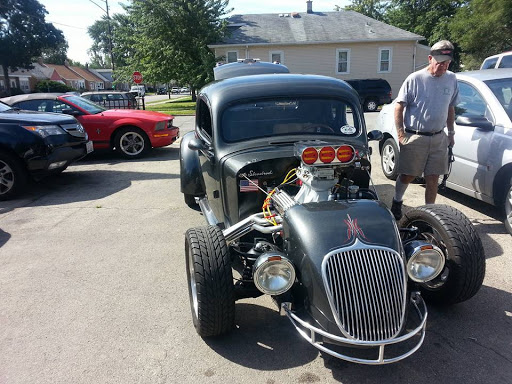 Auto Repair Shop «Perfect Pitch Auto Repair», reviews and photos, 10758 S Kedzie Ave, Chicago, IL 60655, USA