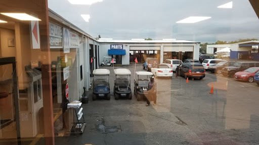 Used Car Dealer «Firkins Chrysler Jeep Dodge Ram», reviews and photos, 2700 1st St, Bradenton, FL 34208, USA