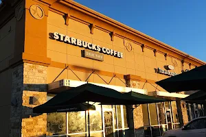 Starbucks image