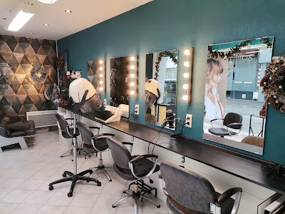 Sylvie Styliste Coiffure à Soissons