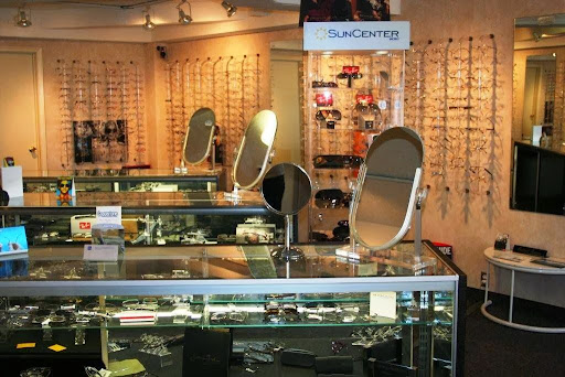 Fortney Eyecare Associates, 34752 Warren Rd, Westland, MI 48185, USA, 