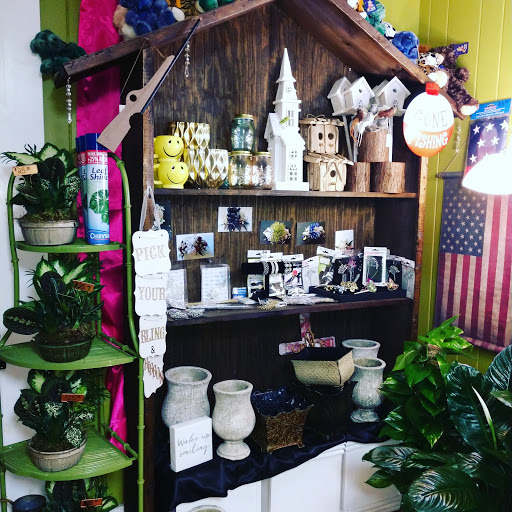 Florist «Mystical Gardens Flower Shop/Palmetto Florist», reviews and photos, 4576 New Jesup Hwy, Brunswick, GA 31520, USA