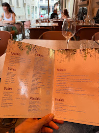 Restaurant italien Il Felice à Strasbourg - menu / carte