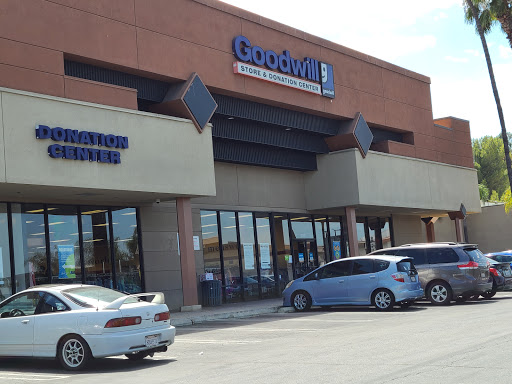 Thrift Store «Goodwill», reviews and photos, 17518 Colima Rd, Rowland Heights, CA 91748, USA