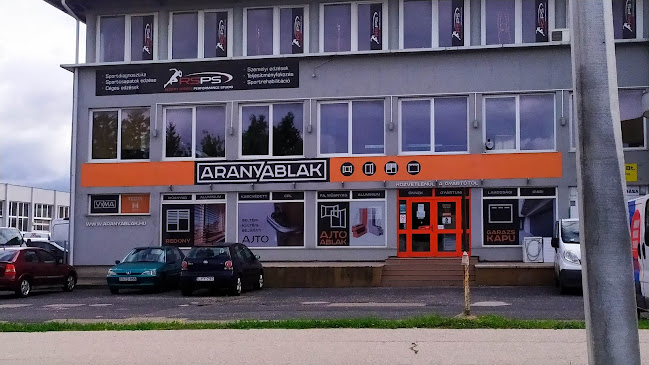 Értékelések erről a helyről: Aranyablak Kft., Sopron - Ablakszállító