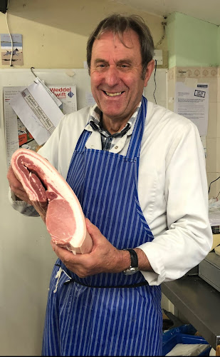 Reviews of Berkswell Traditional Farmstead Meats in Coventry - Butcher shop