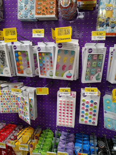 Department Store «Walmart Supercenter», reviews and photos, 1002 SE National Dr, Ankeny, IA 50021, USA