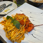 Photo n°2 de l'avis de Harry.u fait le 06/04/2024 à 17:39 sur le  Al Vecio Forno à Venice