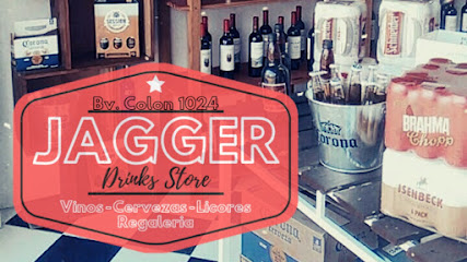 Jagger Drinks Store