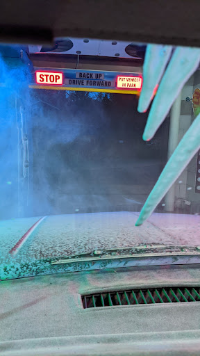 Car Wash «Outback Auto Wash», reviews and photos, 2116 E Prospect Rd, Ashtabula, OH 44004, USA