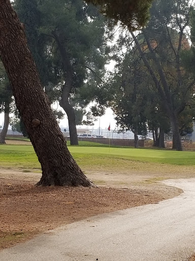 Country Club «Airways Golf Club», reviews and photos, 5440 E Airways Blvd, Fresno, CA 93727, USA