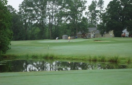 Golf Club «Abita Springs Golf Club», reviews and photos, 73433 Oliver St, Abita Springs, LA 70420, USA