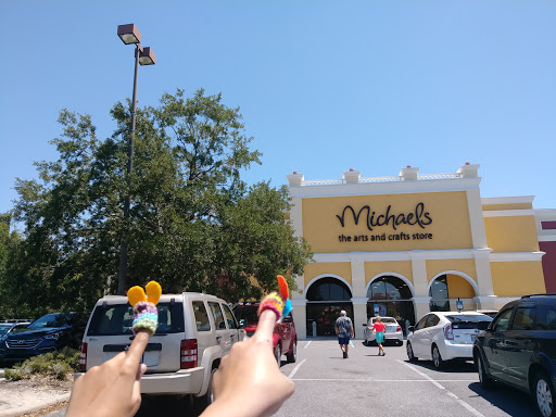 Craft Store «Michaels», reviews and photos, 630 US-441, Lady Lake, FL 32159, USA