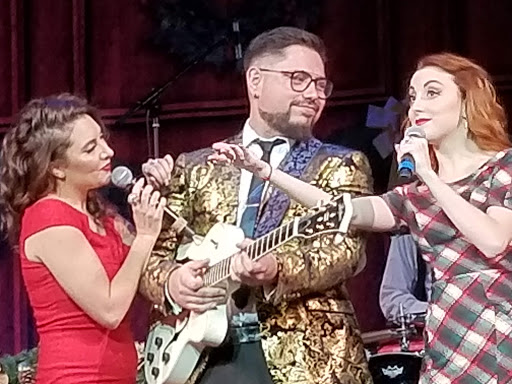 Performing Arts Theater «Anderson Center For the Arts», reviews and photos, Parkway E, Vestal, NY 13850, USA