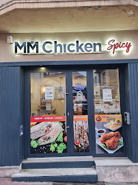 Photos du propriétaire du Restaurant MM chicken spicy kebab à Metz - n°1