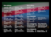 Photos du propriétaire du Mercato Pizzeria à Paris - n°4