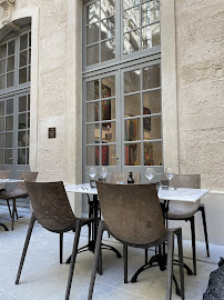 Atmosphère du Restaurant Bistro La Canourgue à Montpellier - n°8